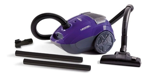 Aspiradora 1800w Aspilux Lla810 Liliana Gtia Oficial | Envío gratis