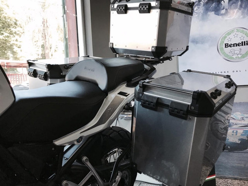 Imagen 8 de 15 de Benelli Trk 502 X Entrega Inmediata!! 2022
