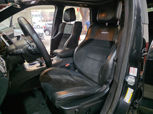 Grand Cherokee Srt 8 Blindaje Nivel 3plus