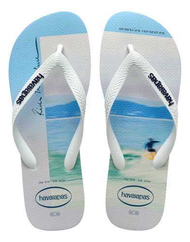 Ojotas Havaianas Hype Hombre