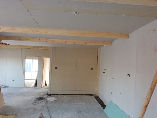 Imagen 8 de 11 de Vivienda Pre Fabricadas Estilo Minimalista Y Tradicional