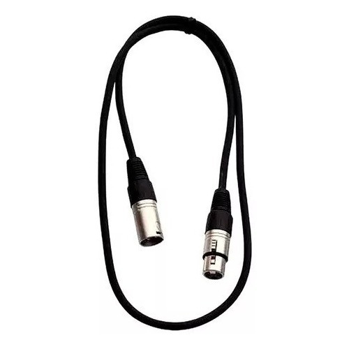 Warwick Rcl30301 D7 Cable Canon Canon 1 Metro Xlr Xlr