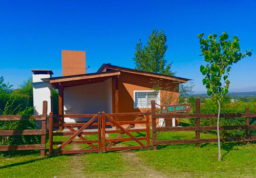 Alquiler De Cabañas En Los Reartes Cerca De Villa Gral Belgrano