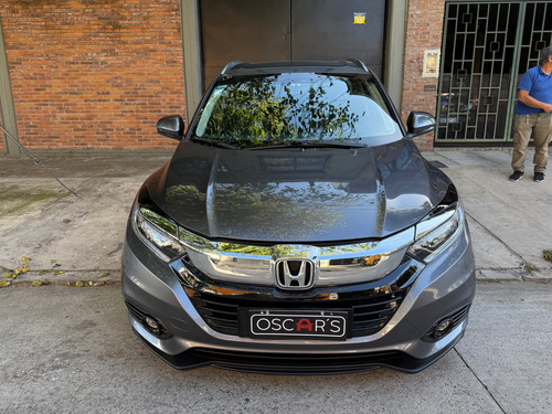 Honda HR-V 1.8 Ex-l 2wd Cvt l20