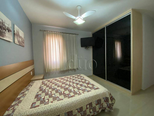 Imagem 19 de 22 de Apartamento Com 3 Dormitórios À Venda, 99 M² Por R$ 480.000,00 - Vila Rezende - Piracicaba/sp - Ap4386