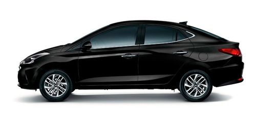 Imagem 7 de 15 de Hyundai Hb20s 1.0 Diamond Plus Tgdi Flex Aut. 4p