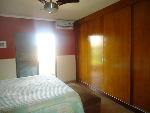 Imagem 19 de 30 de Chácara Residencial À Venda, Gleba Califórnia, Piracicaba - Ch0038