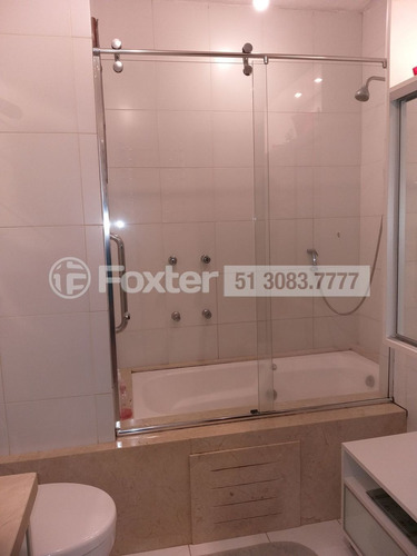 Imagem 22 de 30 de Casa Em Condomínio, 3 Dormitórios, 240 M², Agronomia - 216999