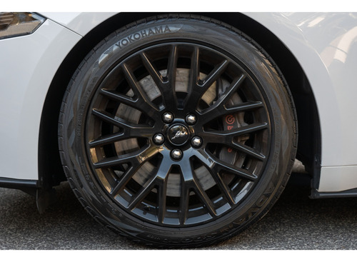 Ford Mustang 5.0 V8 TI-VCT GASOLINA GT PREMIUM SELECTSHIFT