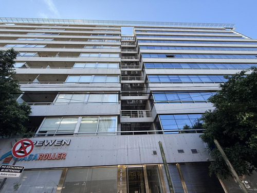 Oficina En Venta En Colegiales