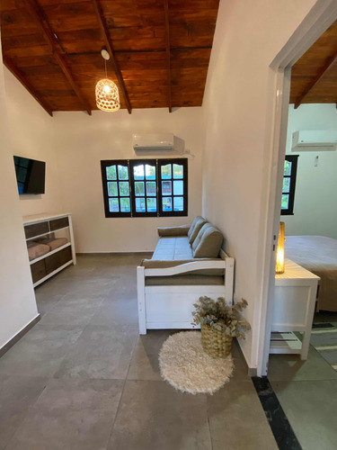 Ecotimbo Aire. Alquiler Temporario Campo Timbo. Barrio Privado. Seguridad 24hs. (precio Por Noche Valido Excepto Feriados. Alquiler Minimo 2 Noches). Consultar Promociones Dias De Semana