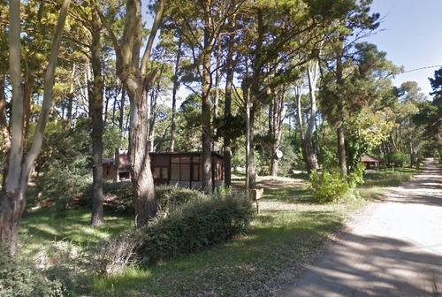 Casa De 3 Ambientes - Valeria Del Mar - Pinamar