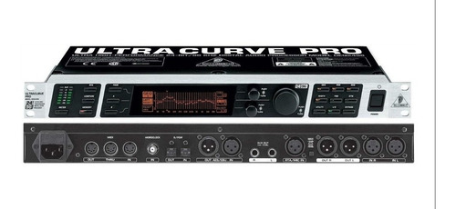 Behringer Ultra Curve Pro Deq2496