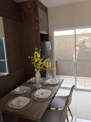 Imagem 9 de 20 de Sobrado 2 Suites, Vila Ré - São Paulo/sp - So0084