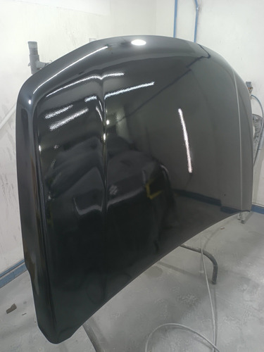 Faço Funilaria E Pintura Com Qualidade Na Região Da Lapa
