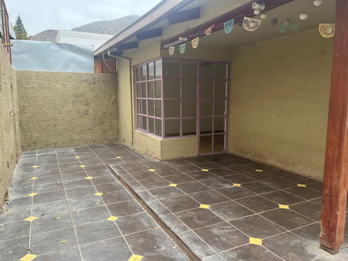 Casa En Arriendo De 3 Dorm. En Copiapó