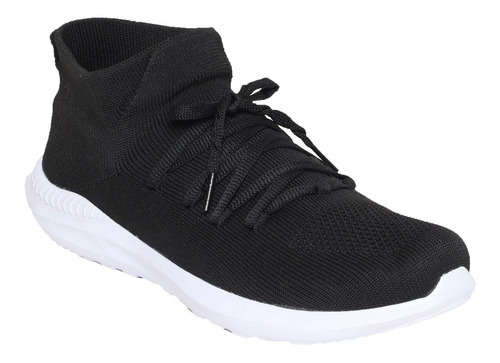 Tenis Tipo Calceta Deportivo Rewind Unisex