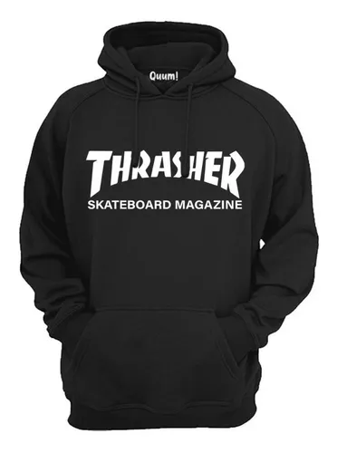 Sudadera thrasher fuego new arrivals
