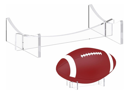 Soporte De Pelota Acrílica, Estante De Almacenamiento De