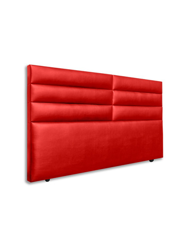 Cabecero King 200x120 De Piso Varios Colores
