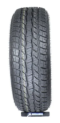 Set De 2 Llantas Wanda 205/65 R15 Wr9001 At