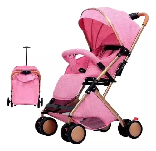 Coches para bebés - Tipo moisés, maleta y paseadores – cocco & lolo