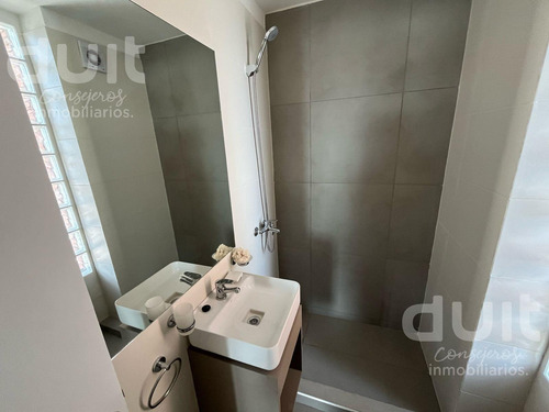 Venta En Nueva Córdoba - Planta Baja De 66 Metros Propios Y Patio Exclusivo