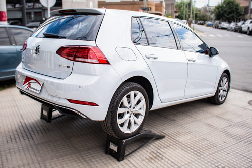 Volkswagen Golf 1.4 Highline Tsi Dsg
