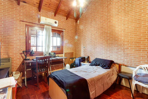 Ph A La Venta 4 Ambientes En Saavedra