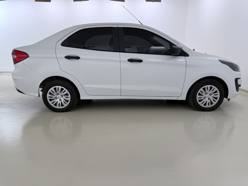 Ford Ka 1.5 S PLUS 4P L18