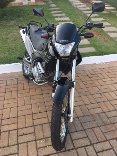 Honda Falcon 400
