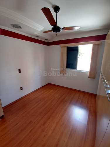 Apartamento À Venda Em Botafogo - Ap012710