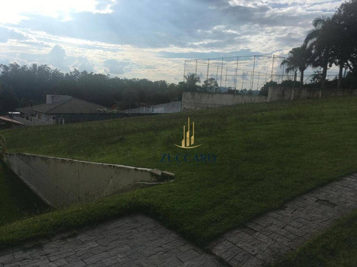 Chácara Com 3 Dormitórios À Venda, 2500 M² Por R$ 1.500.000,00 - Cachoeiras Do Imaratá - Itatiba/sp - Ch0101