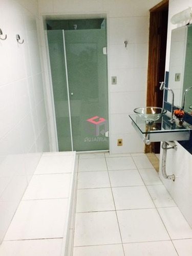 Imagem 14 de 28 de Sobrado À Venda, 3 Quartos, 1 Suíte, 5 Vagas, Chácara Inglesa - São Bernardo Do Campo/sp - 79289