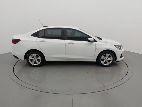 Chevrolet Onix 1.0 TURBO FLEX LTZ AUTOMÁTICO