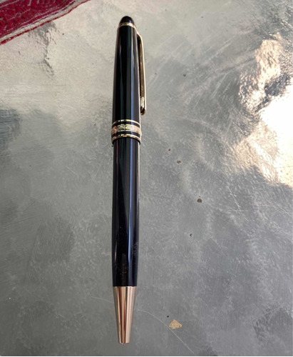 Bolígrafo Lapiz Montblanc