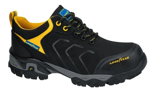 Goodyear safety footwear hotsell