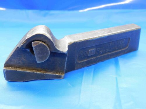 Armstrong No 31r Lathe Turning Tool Holder Abt .51 X 1.1 Ddb