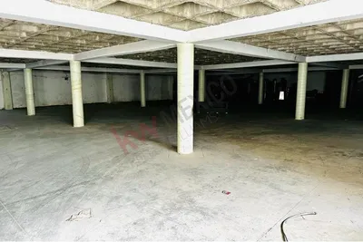 Bodega en renta