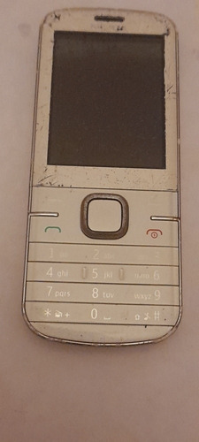 Nokia Modelo 3806  
