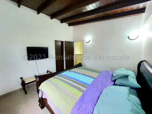 Casa En Venta El Hatillo