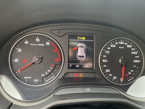 Audi Q2 1.0 Tfsi Ambition