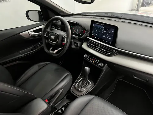 Fiat Pulse Impetus 1.0 Turbo