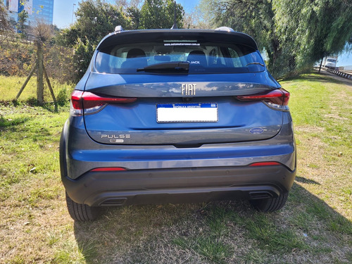 Fiat Pulse 1.3 Drive Gse Cvt