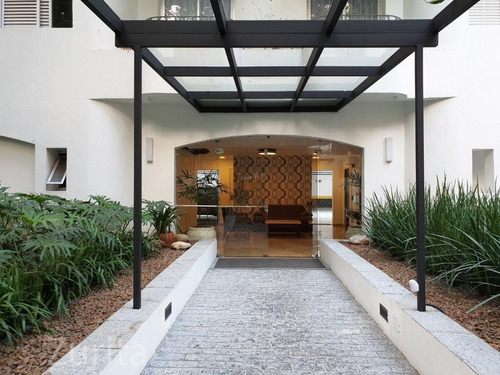 Imagem 19 de 30 de Apartamento Com 1 Dormitório, Para Locação, 40 M², R$ 2.600,00, Localizado Na Rua Carlos Comenale, Nº 96, Bela Vista, São Paulo, Sp - Sp - Ap5292_sales