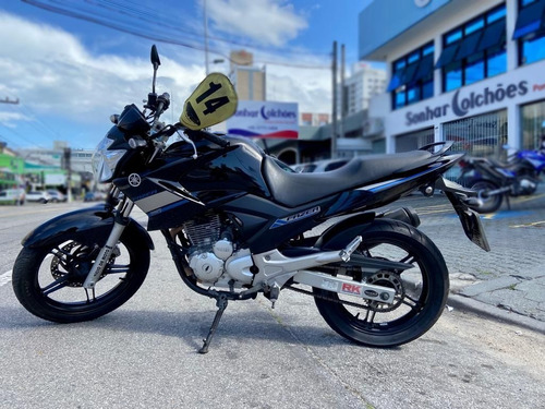 Imagem 9 de 9 de Fazer Ys 250