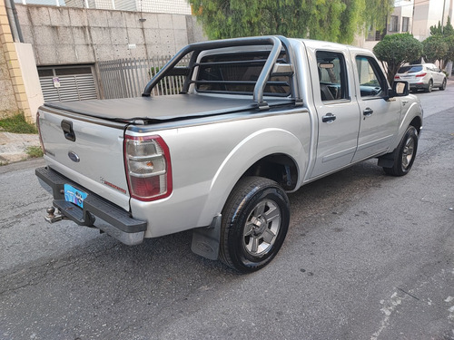 Ford Ranger 3.0 XLT 4X4 CD 16V TURBO ELETRONIC DIESEL 4P MANUAL