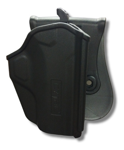 Funda De Polimero Para Pistola Sig Sauer P938+porta Cargador