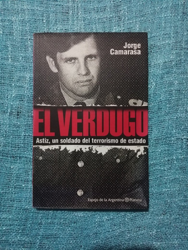 El Verdugo -  Jorge Camarasa 