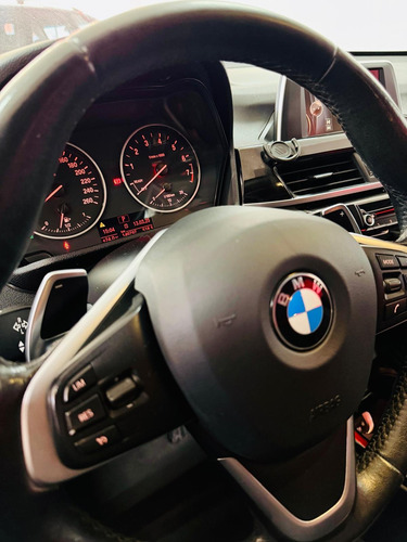 BMW X1 2.0 Sdrive 20i Sportline 192cv